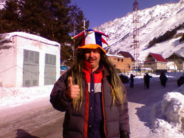 Петр Метелкин