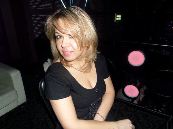 Елена Степанова