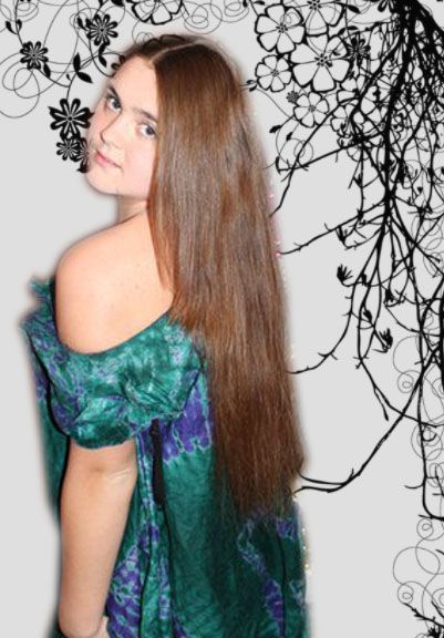 Анастасия Тришкина