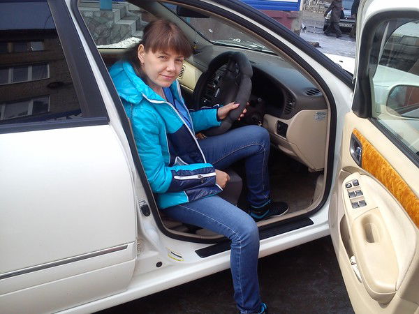 Елена Каппес