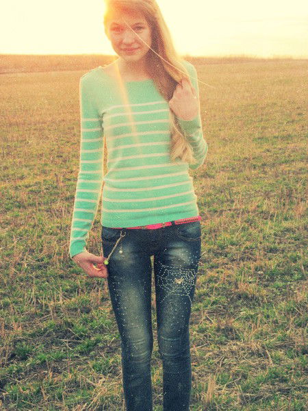 Алёна Зубарева