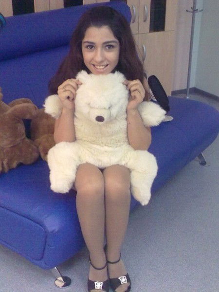 Сабина Вишнякова