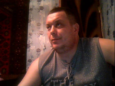 Игорь Потапов