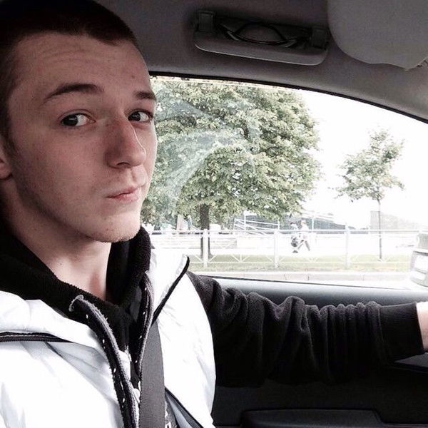 Николай Крупник