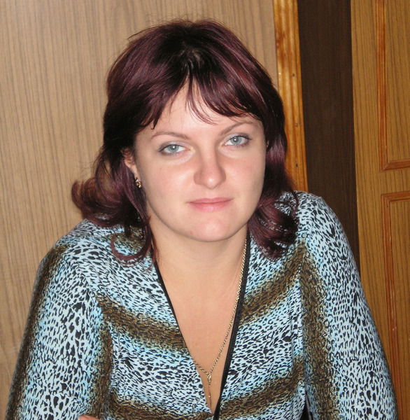 Яна Полякова