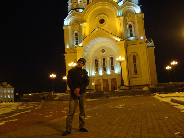 Валера Садеков