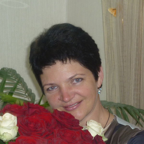 Любовь Подловилина