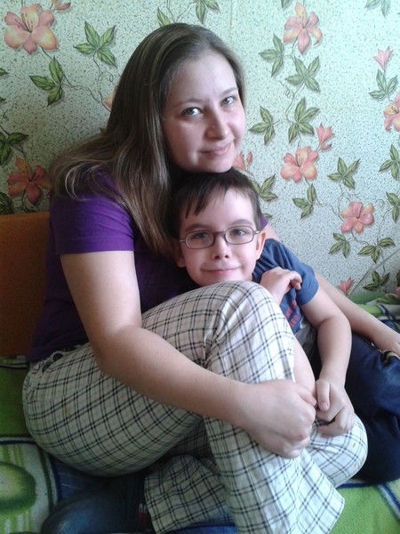 Елена Майер