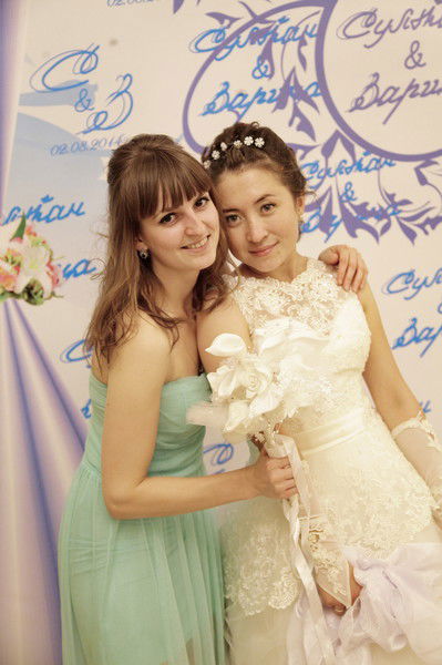 Анастасия Дубровина