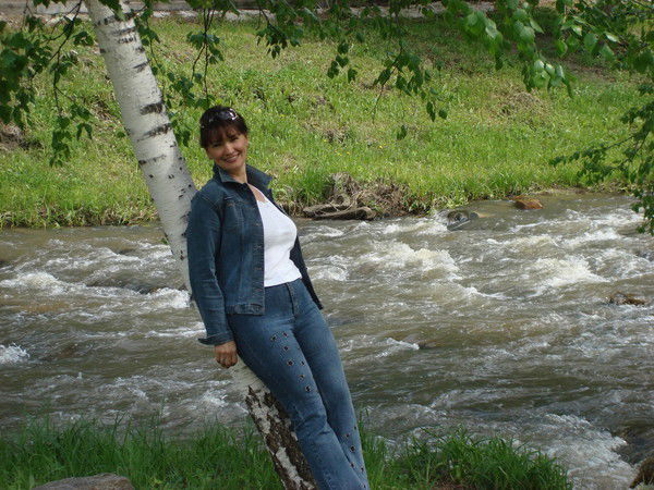 Татьяна Бологова