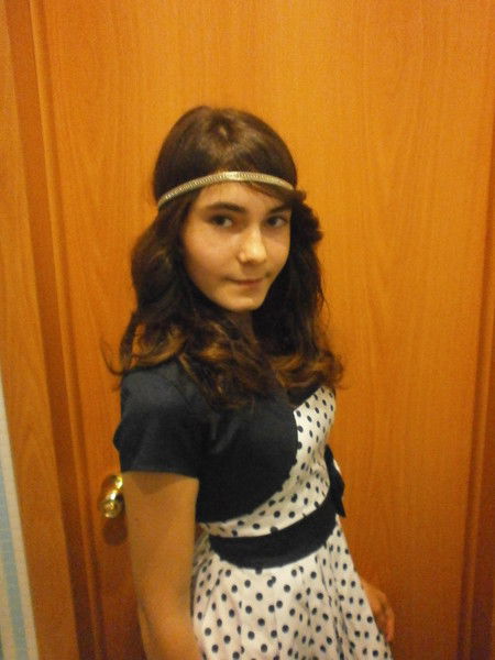 Валентина Кириленко