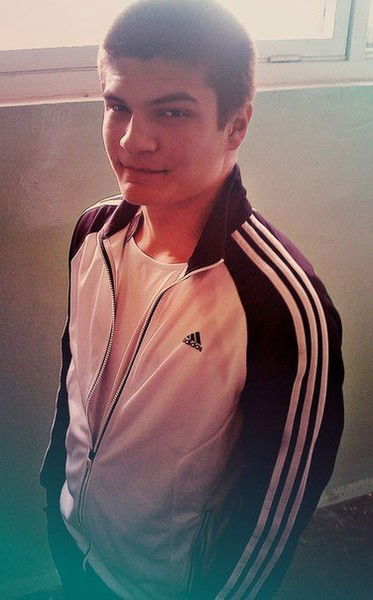 Александр Бабенко