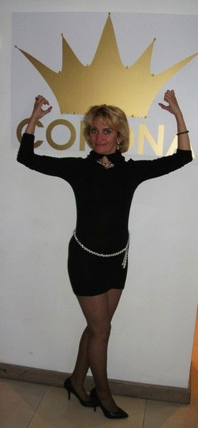 Марина Макарушко