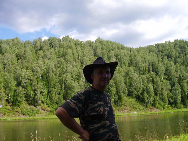 Вадим Панченко