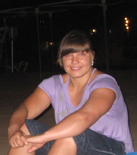 Анаид Мхитарян