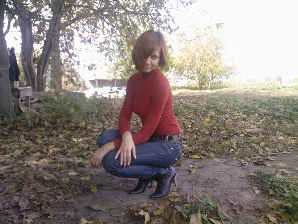 Виктория Полякова