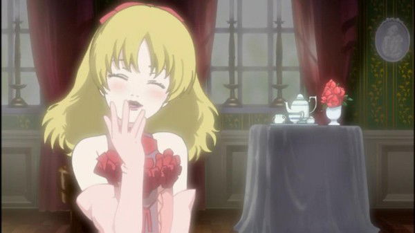 Дарья Кузьмина