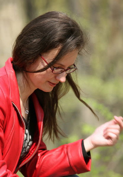 Ольга Бабчук