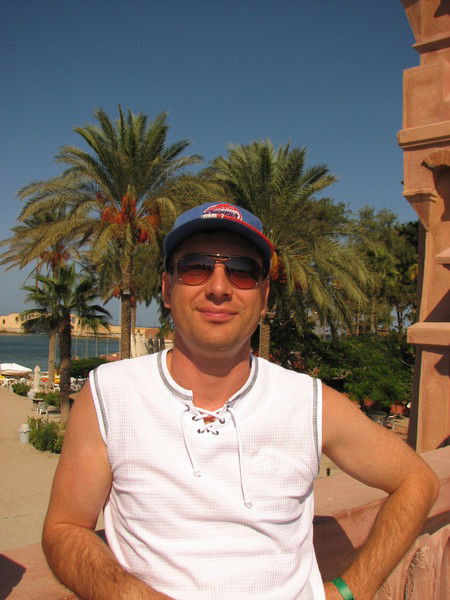 Виталий Гризодуб