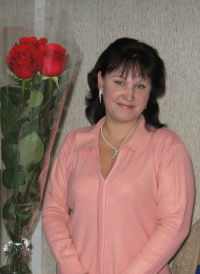 Ольга Лабутина