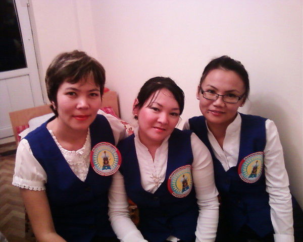 Индира Тажмаханова