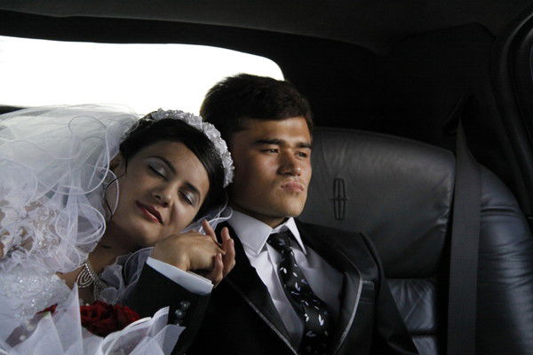 Зафар Усмонов