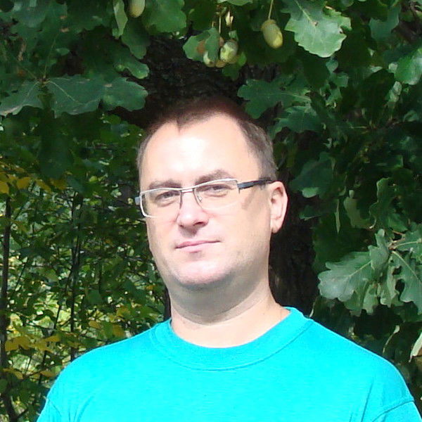 Алексей Крюков