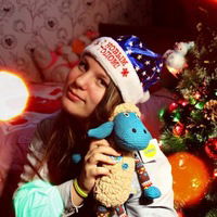 Яна Буханченко