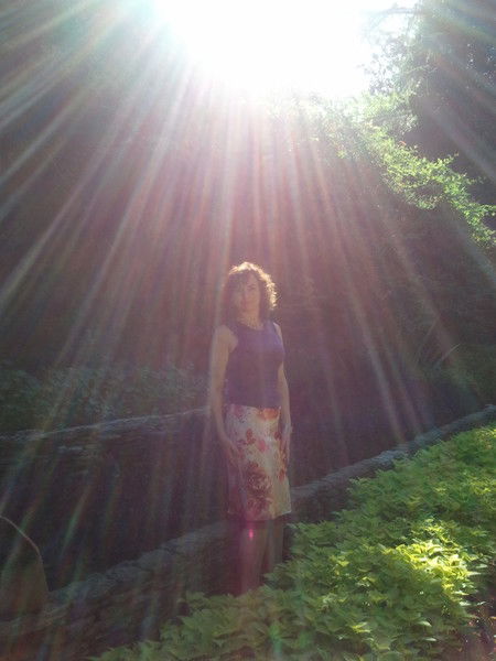 Алена Лесовая