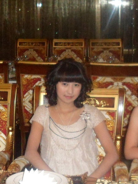 Индира Жуманбаева