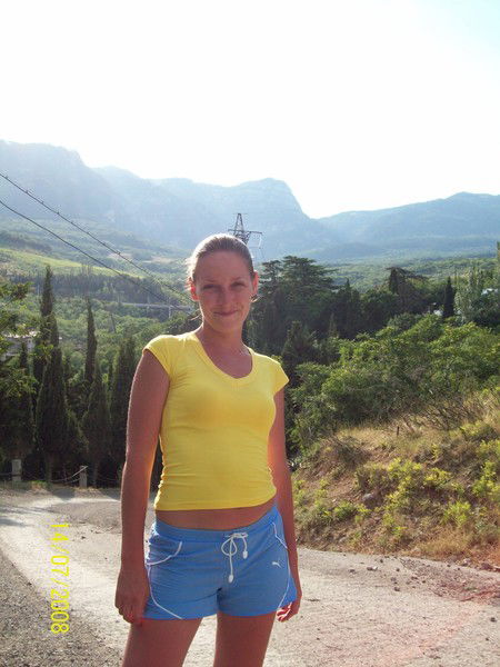 Ирина Пикалова