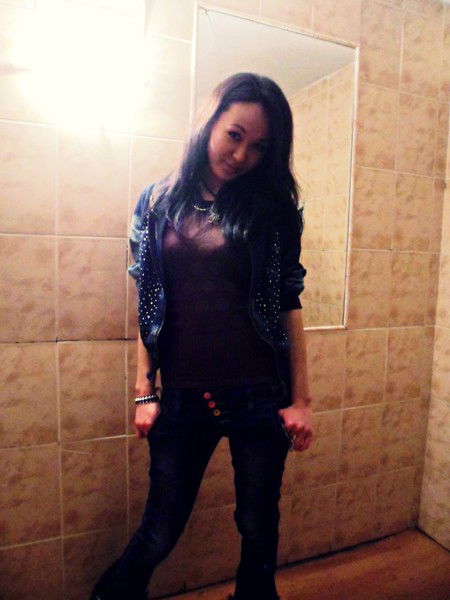 Пиконайка Акимкулова