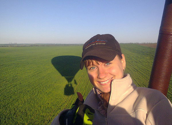 Татьяна Гринцевич