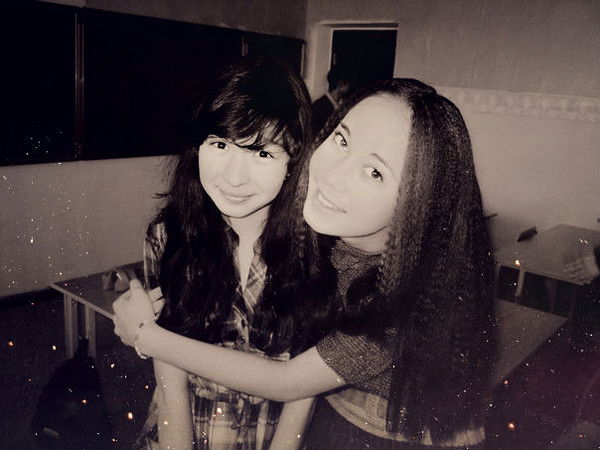 Александра Дмитриевна