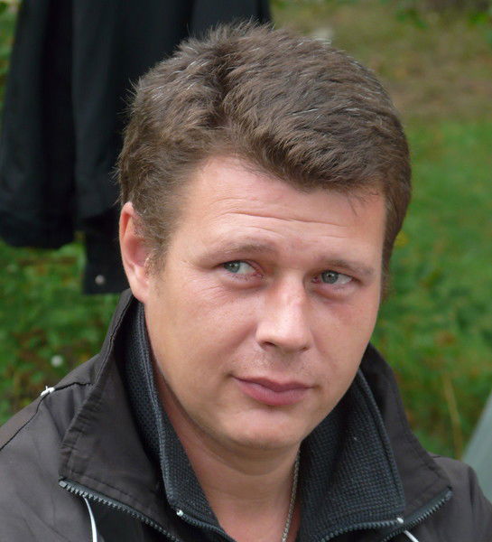 Сергей Алексеев