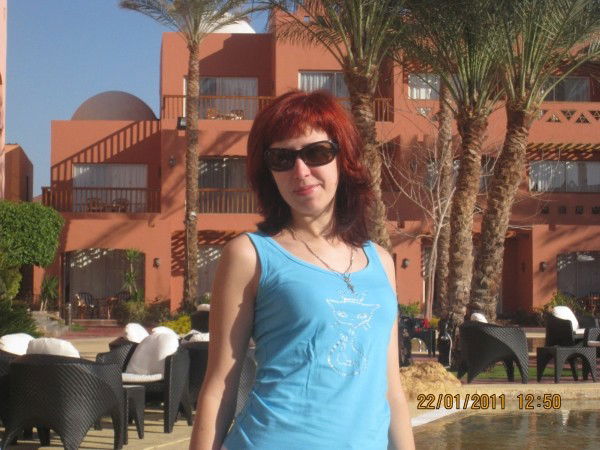 Наталья Алдакушева