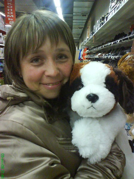 Ирина Филиппова