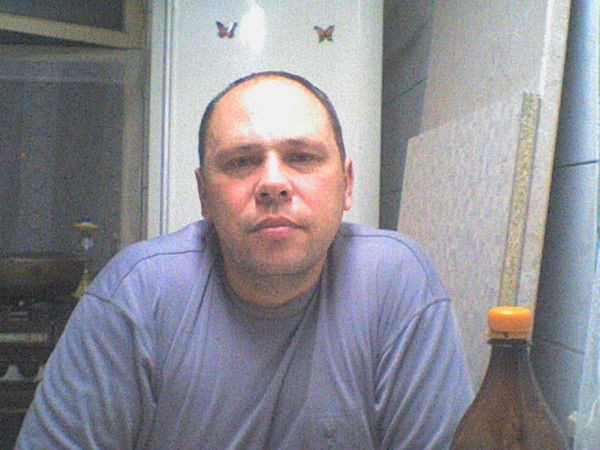 Алексей Фролов