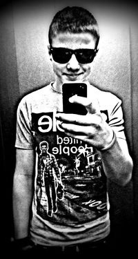 Женя Томащук