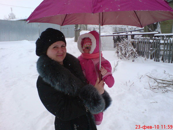 Елена Соколкова