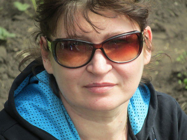 Гульнар Жукова