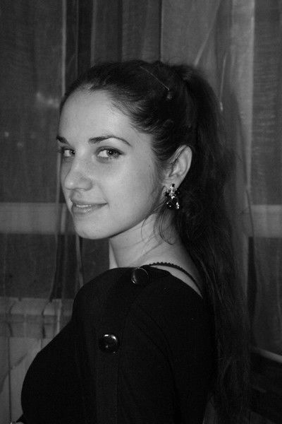 Лилия Шаповалова