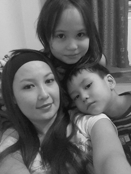 Камила Абылкали