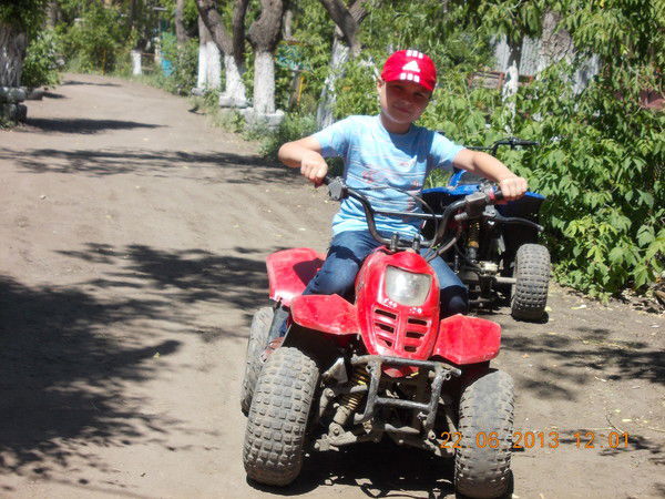 Андрей Олло