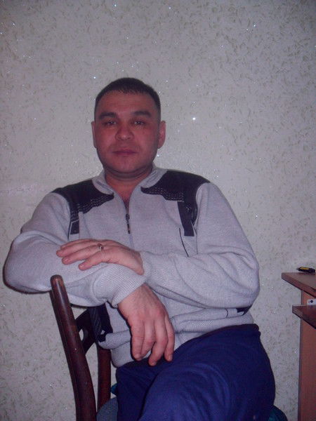 Каирболат Айтмаганбетов