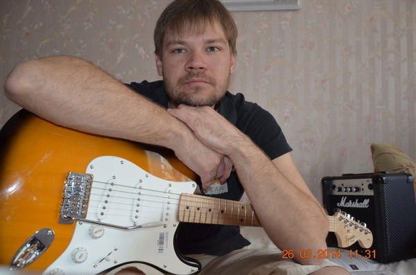 Данила Гольц