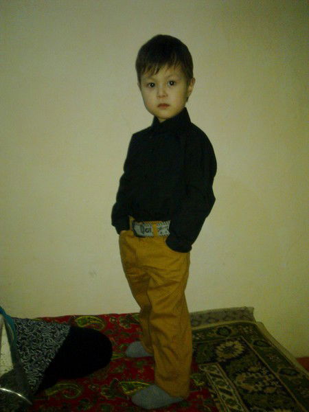 Асыл Калымбетов