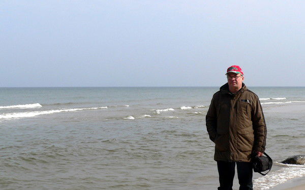 Владислав Башлыков