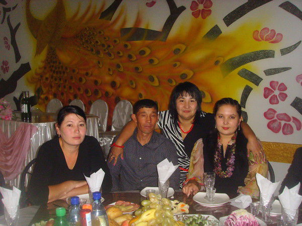 Лаззат Куйеубаева