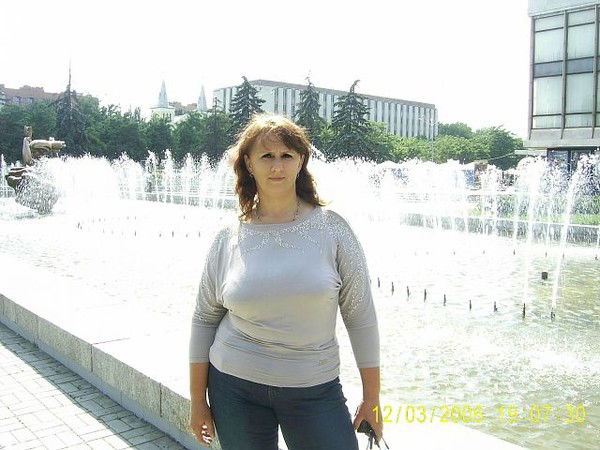 Любовь Никеенок